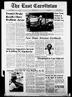 The East Carolinian, July 3, 1980